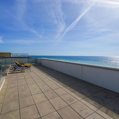 Ombak Apulia - Sea View公寓 外观 照片
